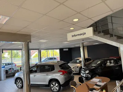 NCC Nemo Car Center Częstochowa : Import , Sprzedaż , Skup samochodów. Mechanika pojazdowa